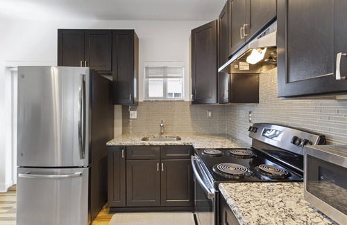 Coral Way Cottage | Grove/Gables New Cottage