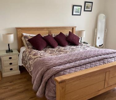 Carlingford Bed & Breakfast | Grove House