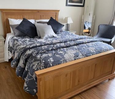 Carlingford Bed & Breakfast | Grove House