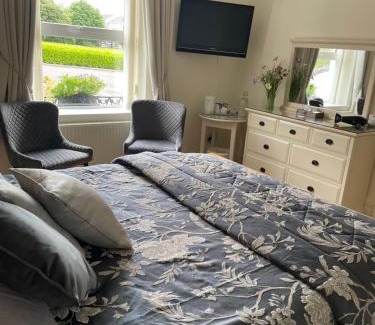 Carlingford Bed & Breakfast | Grove House