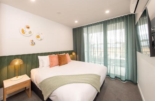 Goodwood Hotel | Grow at Goodwood