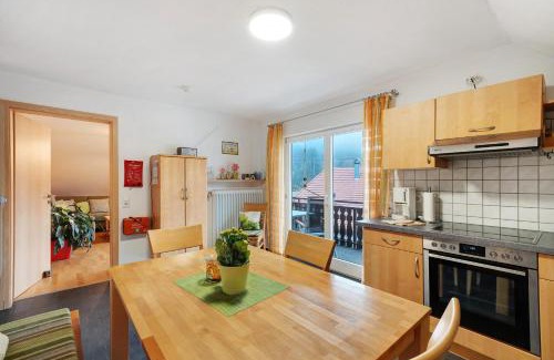 Elzach Apartment | Grundhof 2