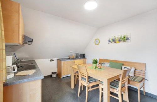 Elzach Apartment | Grundhof 2