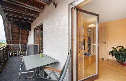 Elzach Apartment | Grundhof 2