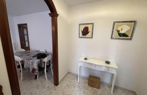 Malpica de Bergantinos Apartment | Grupo Gontad Apartamento Asalo Malpica