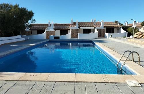 Cap d'Artrutx Apartment | Grupoandria Villa Estrellas 8
