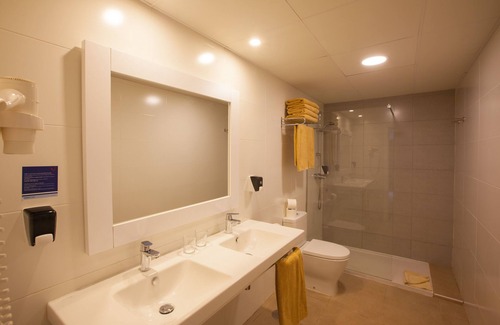 Tarajalillo Hotel | Grupotel Orquidea