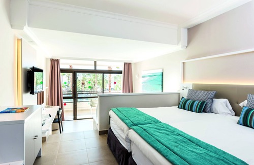 Tarajalillo Hotel | Grupotel Orquidea