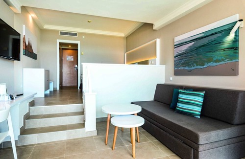 Tarajalillo Hotel | Grupotel Orquidea