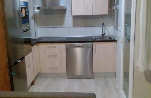 Talavera de la Reina Apartment | GS ALCÁZAR