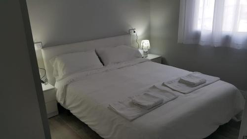 Talavera de la Reina Apartment | GS ALCÁZAR