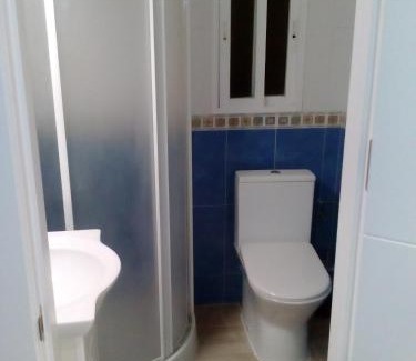 Talavera de la Reina Apartment | GS ALCÁZAR