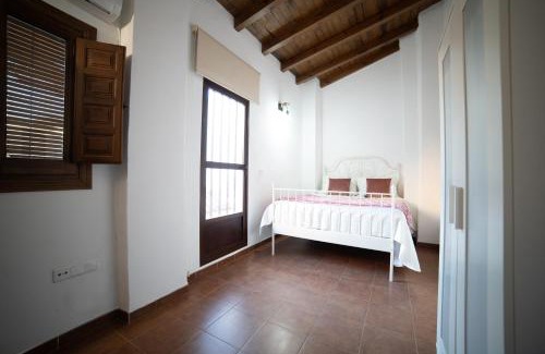 Guadix Apartment | Guadix Catedral