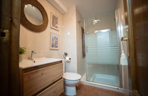 Guadix Apartment | Guadix Catedral