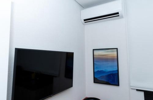 Lourdes Apartment | Guaja 745 - Apartamento Teca