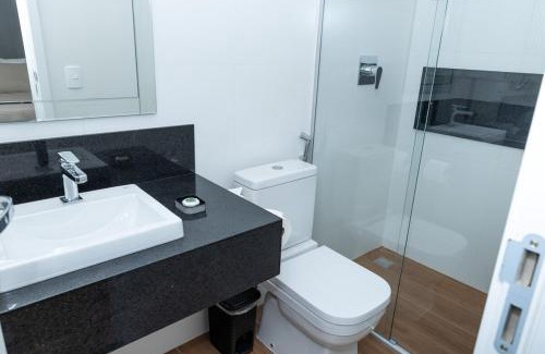 Lourdes Apartment | Guaja 745 - Apartamento Teca