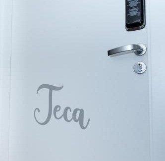 Lourdes Apartment | Guaja 745 - Apartamento Teca