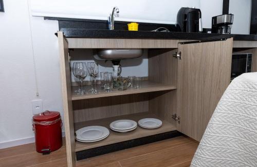 Lourdes Apartment | Guaja 745 - Apartamento Teca