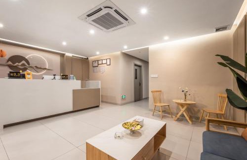 Haizhu Hotel | Guangzhou Oulan Hotel