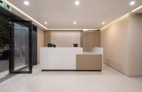 Haizhu Hotel | Guangzhou Oulan Hotel