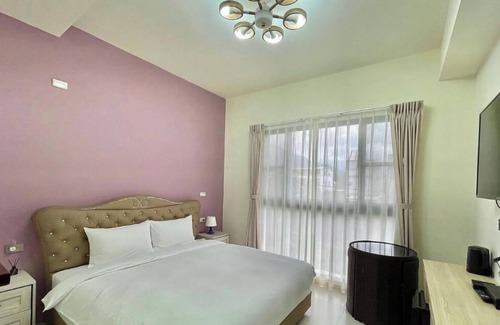 Guanshan Bed & Breakfast | GuanShanPavilion