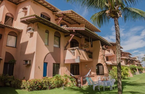 Jenipabu Apartment | Guarajuba- Genipabu Summer House- 3 suites