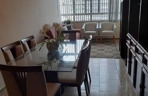 Praia do Morro Apartment | Guarapari. ES. Alugo excelente apartamento a 100 m do mar.
