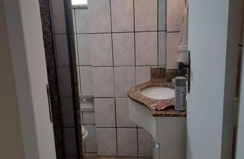 Praia do Morro Apartment | Guarapari. ES. Alugo excelente apartamento a 100 m do mar.