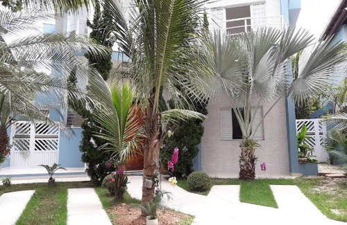 Jardim Neptunia House | Guaratuba - Costa do Sol - Bertioga