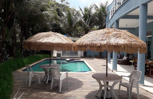 Jardim Neptunia House | Guaratuba - Costa do Sol - Bertioga