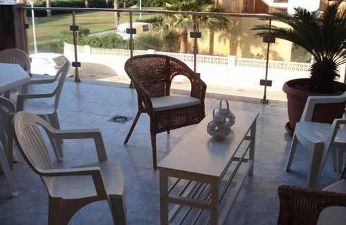 Guardamar de la Safor Apartment | Guardamar De La Safor: APARTMENT WITH BEAUTIFUL SEA VIEW