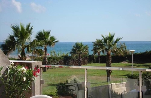 Guardamar de la Safor Apartment | Guardamar De La Safor: APARTMENT WITH BEAUTIFUL SEA VIEW