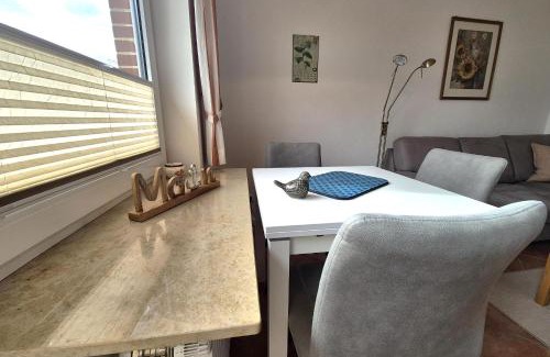 Goting Apartment | Guatingwai 23 Jacobsen Whg 1