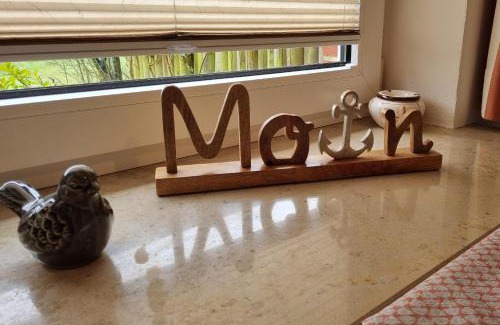 Goting Apartment | Guatingwai 23 Jacobsen Whg 1