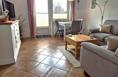 Goting Apartment | Guatingwai 23 Jacobsen Whg 1