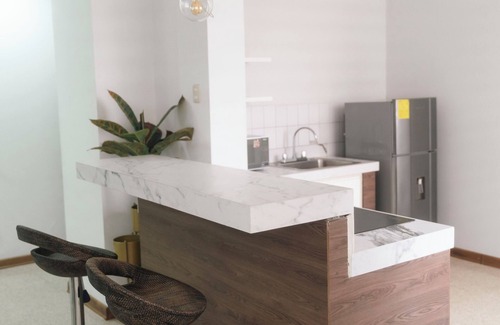 Guayaquil Apartment | Guayacan Apart Hotel