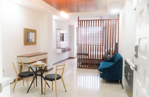 Guayaquil Apartment | Guayacan Apart Hotel