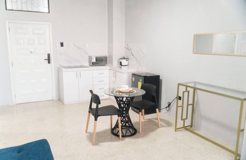 Guayaquil Apartment | Guayacan Apart Hotel