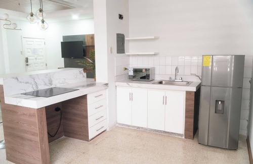 Guayaquil Apartment | Guayacan Apart Hotel