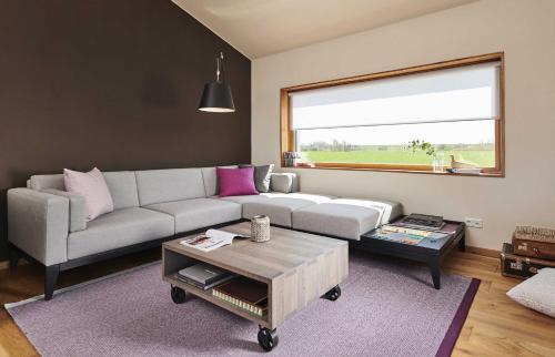 Pellworm House | Gud Jard Lodge Nr 15 - Design-Ferienhaus mit exklusiver Ausstattung