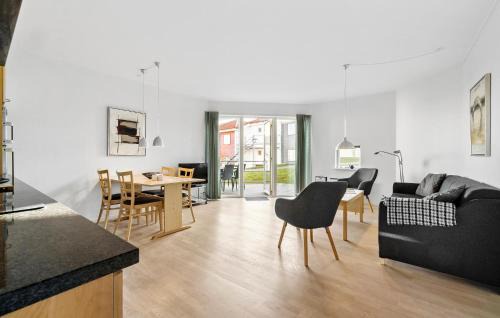Gudhjem Apartment | Gudhjem Søpark Lejl 29