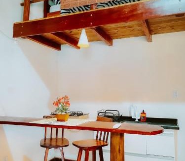 Velha Boipeba Hotel | Guedes Residence