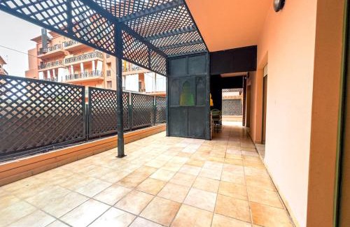 Oulad Khallouf Apartment | Gueliz 2-BR Apt Majorelle Garden Spacious Terrace