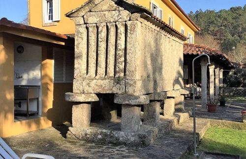 Paredes de Coura Cottage | Guest accommodation with pool in the heart of Minho