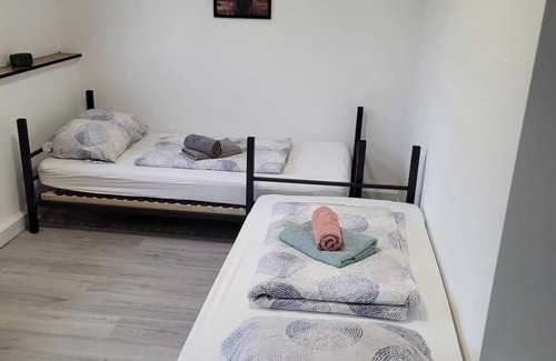 Schleiden Apartment | Guest apartment Helena