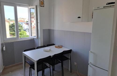 Coimbra House | Guest dAires