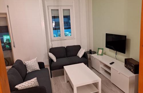 Coimbra House | Guest dAires