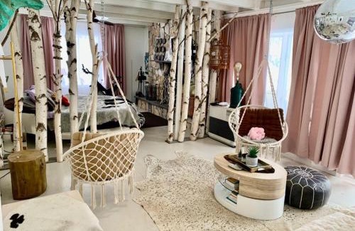 Highmount Apartment | Guest Favorite Garuda Apartment 8