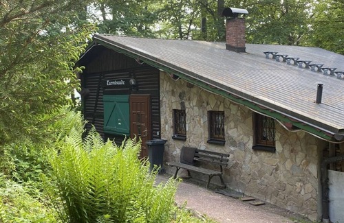 Trusetal House | Guest House An der Truse