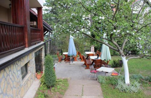 Kremna House | Guest House 3M